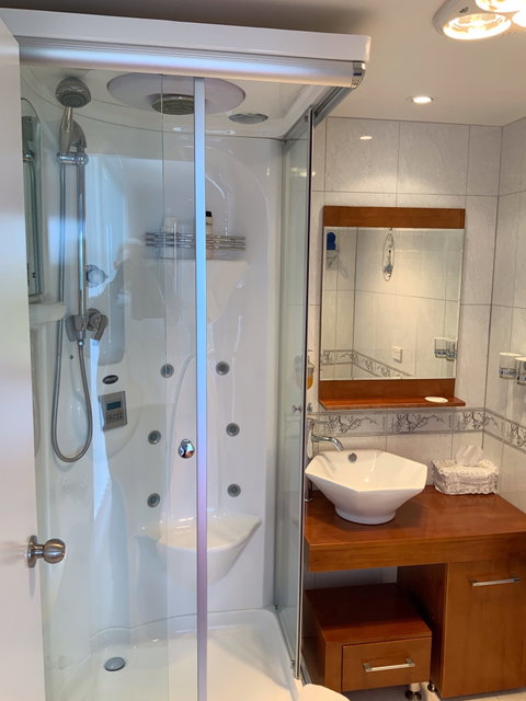 Island Eden - Hervey Bay Accommodation 4