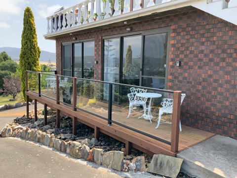 Island Eden - Hervey Bay Accommodation 5