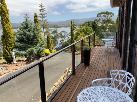 Island Eden - Hervey Bay Accommodation 6