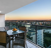 iStay River City Brisbane - Hervey Bay Accommodation