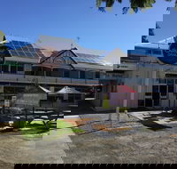 Jacaranda Hotel - Tourism Hervey Bay