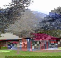 Jagumba - Hervey Bay Accommodation