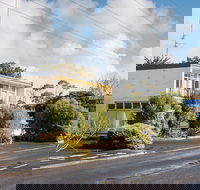 Jubilee Motor Inn - Hervey Bay Accommodation