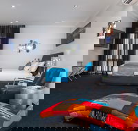 Junction Motel Maryborough - Tourism Hervey Bay