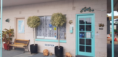 Kadina Village Motel - Hervey Bay Accommodation 0