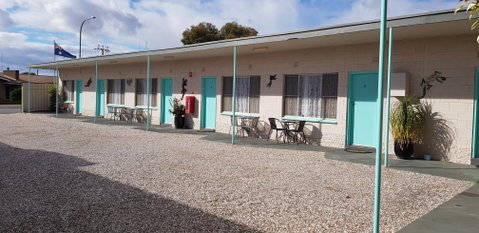 Kadina Village Motel - Hervey Bay Accommodation 1