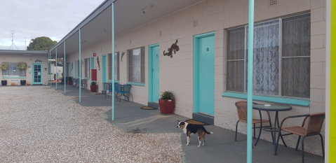 Kadina Village Motel - Hervey Bay Accommodation 2