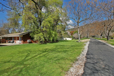 Kalamunda 6 - Hervey Bay Accommodation 0