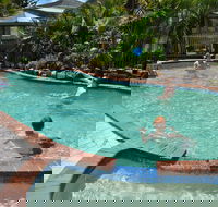 Kangerong Holiday Park - Hervey Bay Accommodation