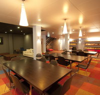 Kangaroo Inn - Hervey Bay Accommodation