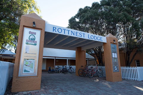 Karma Rottnest - Hervey Bay Accommodation 0