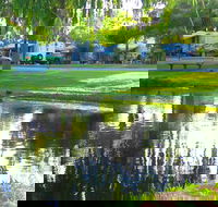 Karrinyup Waters Resort - Hervey Bay Accommodation