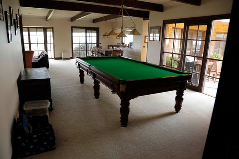 Kardella Country Homestead - Hervey Bay Accommodation 5