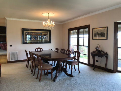 Kardella Country Homestead - Hervey Bay Accommodation 6