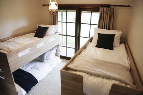 Kardella Country Homestead - Hervey Bay Accommodation 7