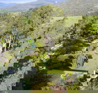 Kiewa Country Cottages - Hervey Bay Accommodation