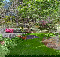 Killior'ra - Hervey Bay Accommodation