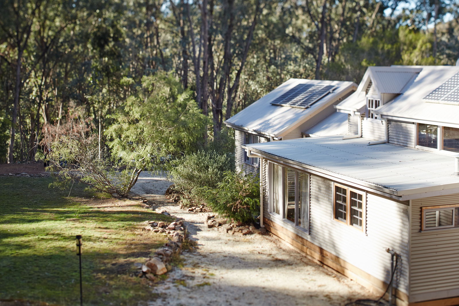 Londrigan VIC Hervey Bay Accommodation