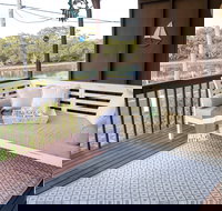 Kookas Nest - Hervey Bay Accommodation