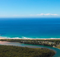 Lakesea Park - Hervey Bay Accommodation