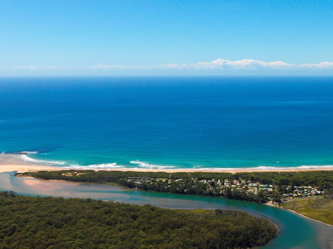 Lakesea Park - Hervey Bay Accommodation 0