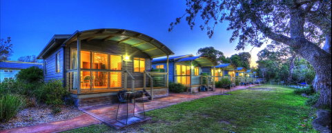 Lakesea Park - Hervey Bay Accommodation 2