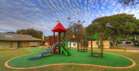 Lakesea Park - Hervey Bay Accommodation 4