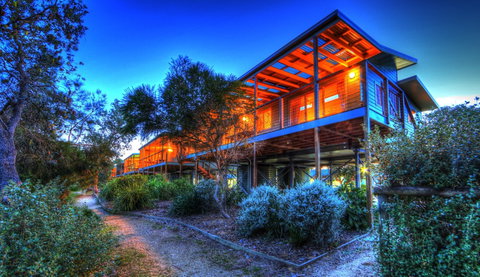 Lakesea Park - Hervey Bay Accommodation 7