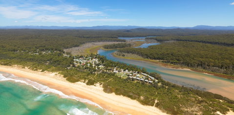 Lakesea Park - Hervey Bay Accommodation 8