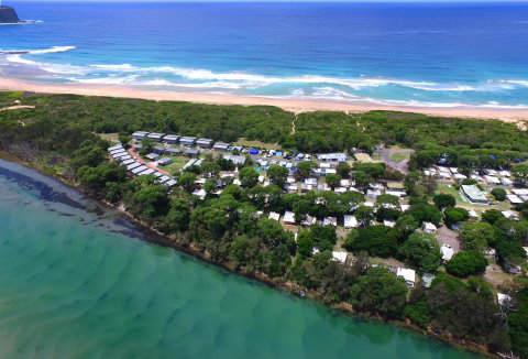 Lakesea Park - Hervey Bay Accommodation 9
