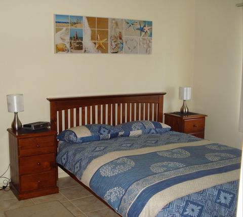 Larasa - Hervey Bay Accommodation 1
