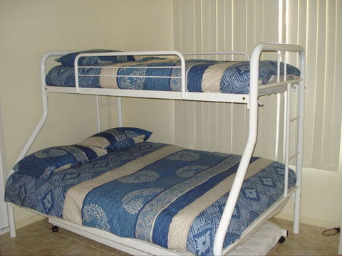 Larasa - Hervey Bay Accommodation 3