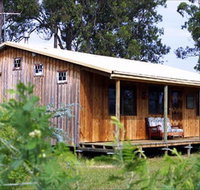 Lovedale Cottages - Hervey Bay Accommodation