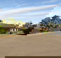 Macquarie Valley Motor Inn - Hervey Bay Accommodation