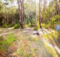 Mackaway Bay campground - Hervey Bay Accommodation
