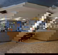 Madison Capital Executive Apartment Hotel - Hervey Bay Accommodation