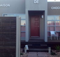 Maison de Chocolate