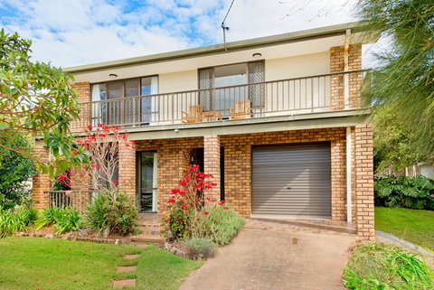 Malmo Sommarhus - Hervey Bay Accommodation 0