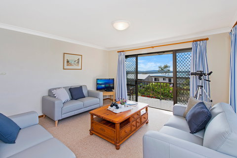 Malmo Sommarhus - Hervey Bay Accommodation 1