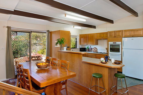 Malmo Sommarhus - Hervey Bay Accommodation 2