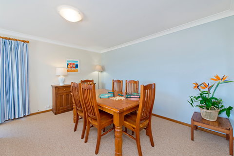 Malmo Sommarhus - Hervey Bay Accommodation 3