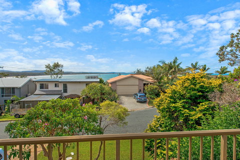 Malmo Sommarhus - Hervey Bay Accommodation 4