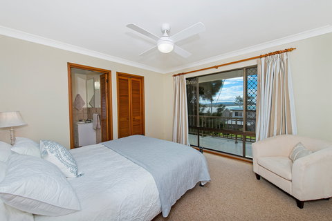 Malmo Sommarhus - Hervey Bay Accommodation 5