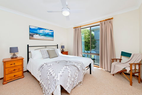 Malmo Sommarhus - Hervey Bay Accommodation 6