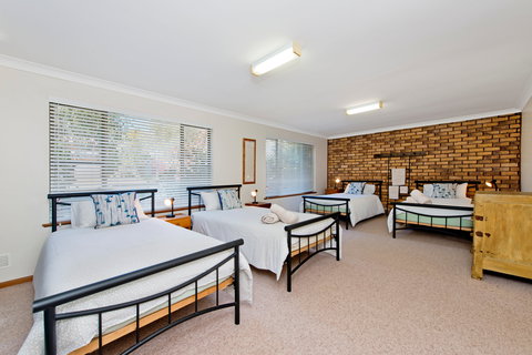 Malmo Sommarhus - Hervey Bay Accommodation 7