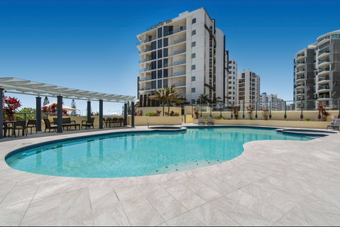 Mantra Mooloolaba Beach - Hervey Bay Accommodation 0