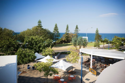 Mantra Mooloolaba Beach - Hervey Bay Accommodation 1