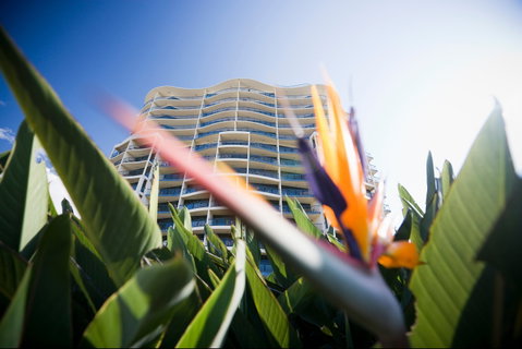 Mantra Mooloolaba Beach - Hervey Bay Accommodation 2
