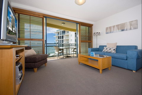 Mantra Mooloolaba Beach - Hervey Bay Accommodation 3