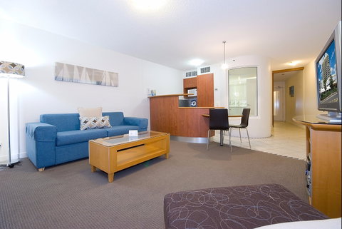 Mantra Mooloolaba Beach - Hervey Bay Accommodation 4